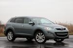 Mazda CX-9 2012 года